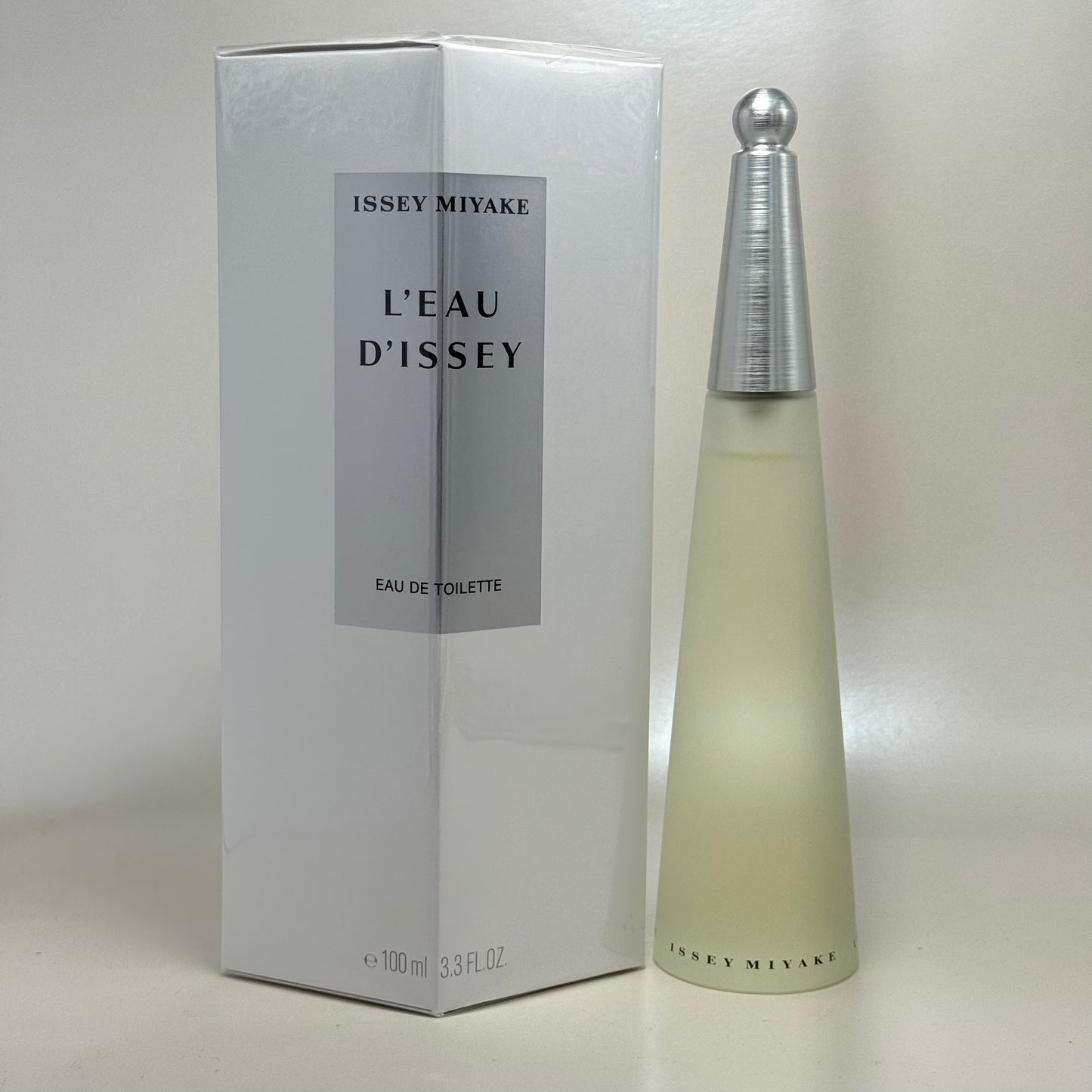 Issey Miyake L’Eau d’Issey Eau de Toilette 100 ml