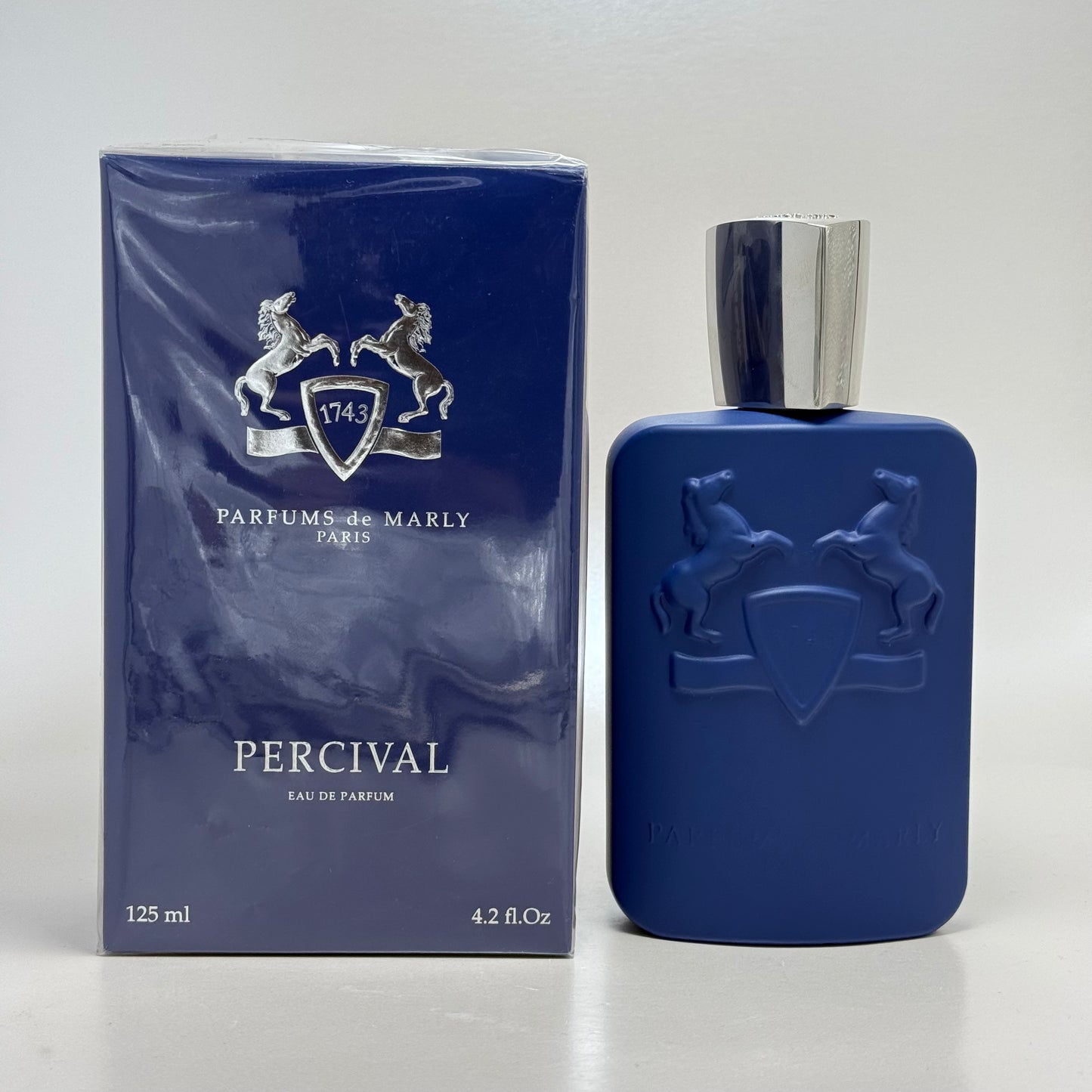 Parfums de Marly Percival Eau de Parfum 125 ml