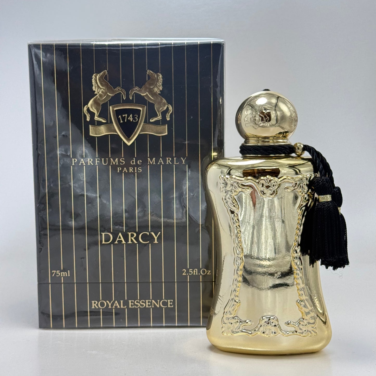 Parfums de Marly Darcy Royal Essence Eau de Parfum 75 ml