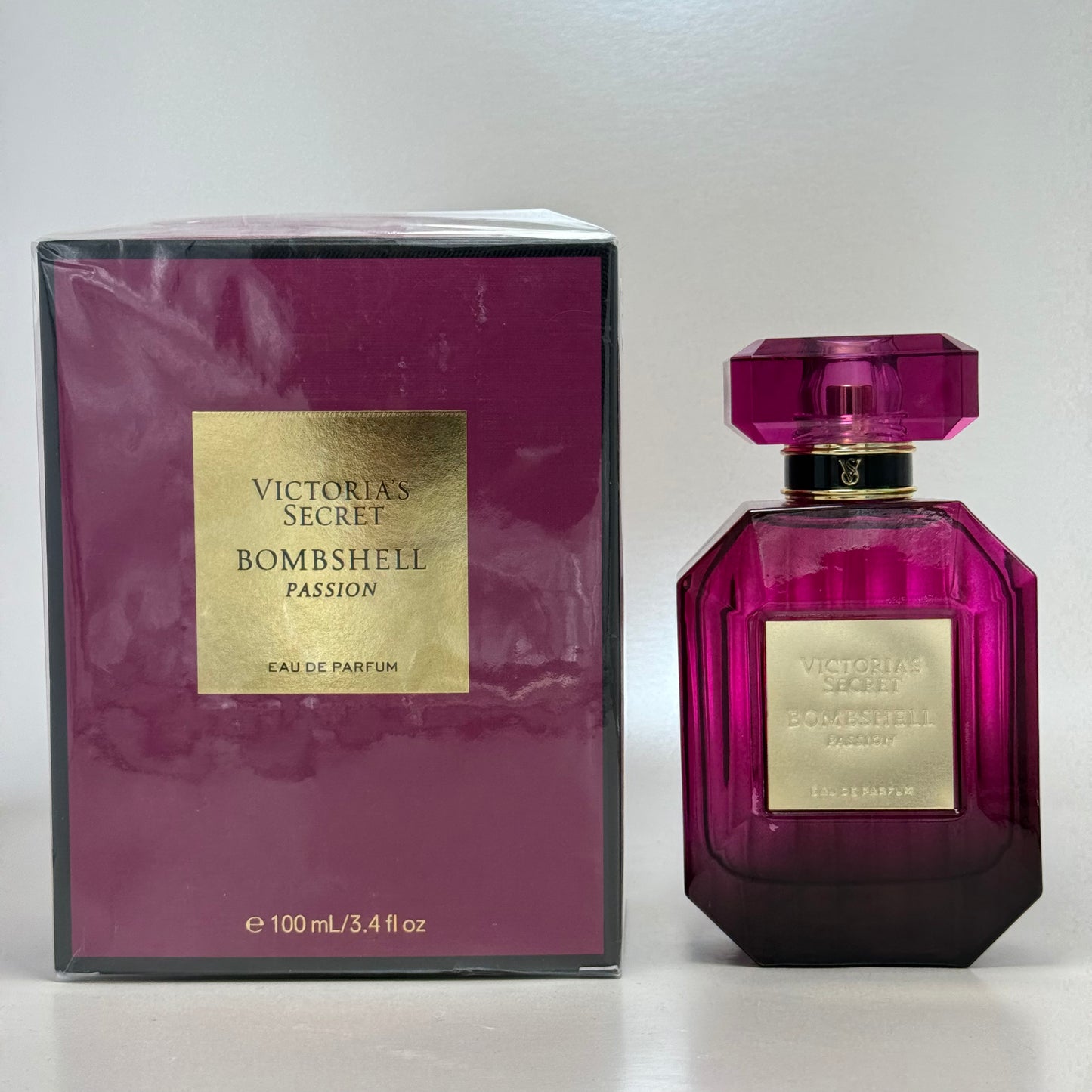 Victoria’s Secret Bombshell Passion Eau de Parfum 100 ml