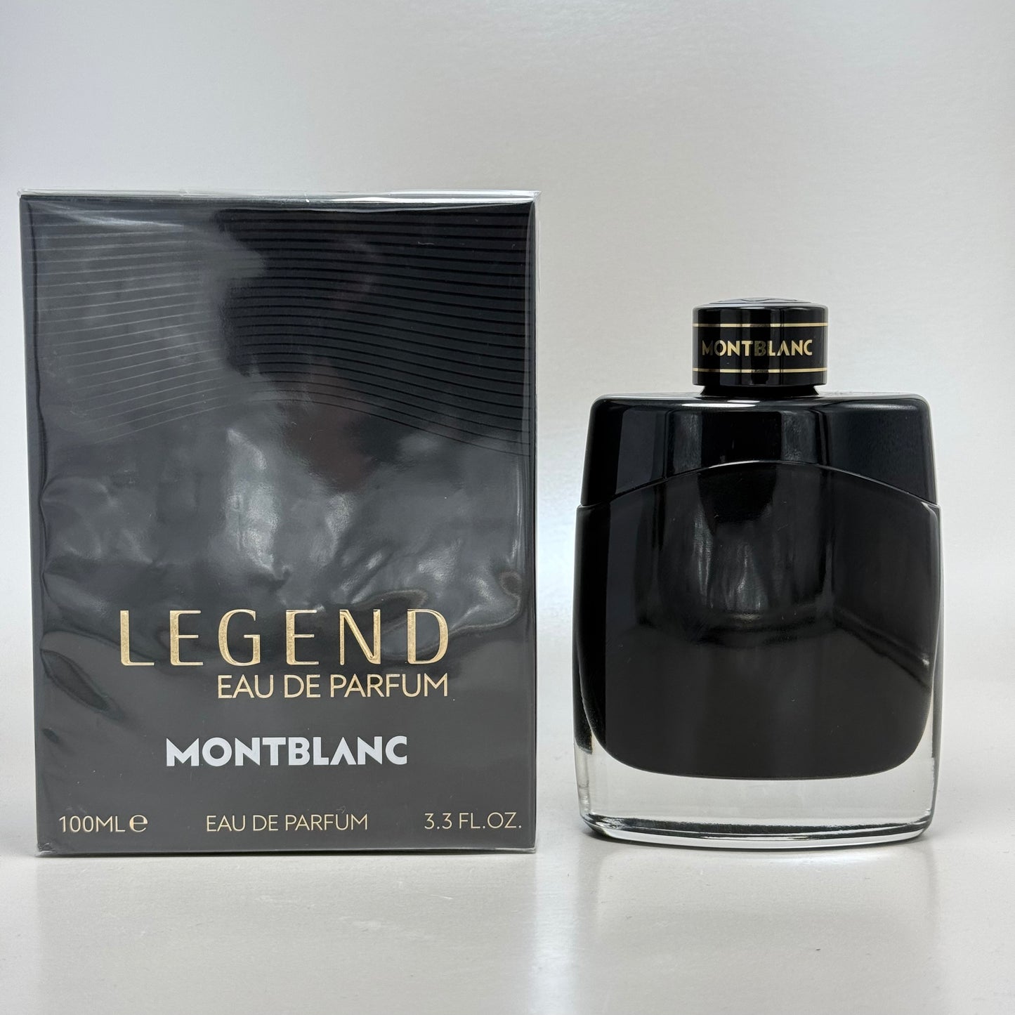 Montblanc Legend Eau de Parfum 100 ml
