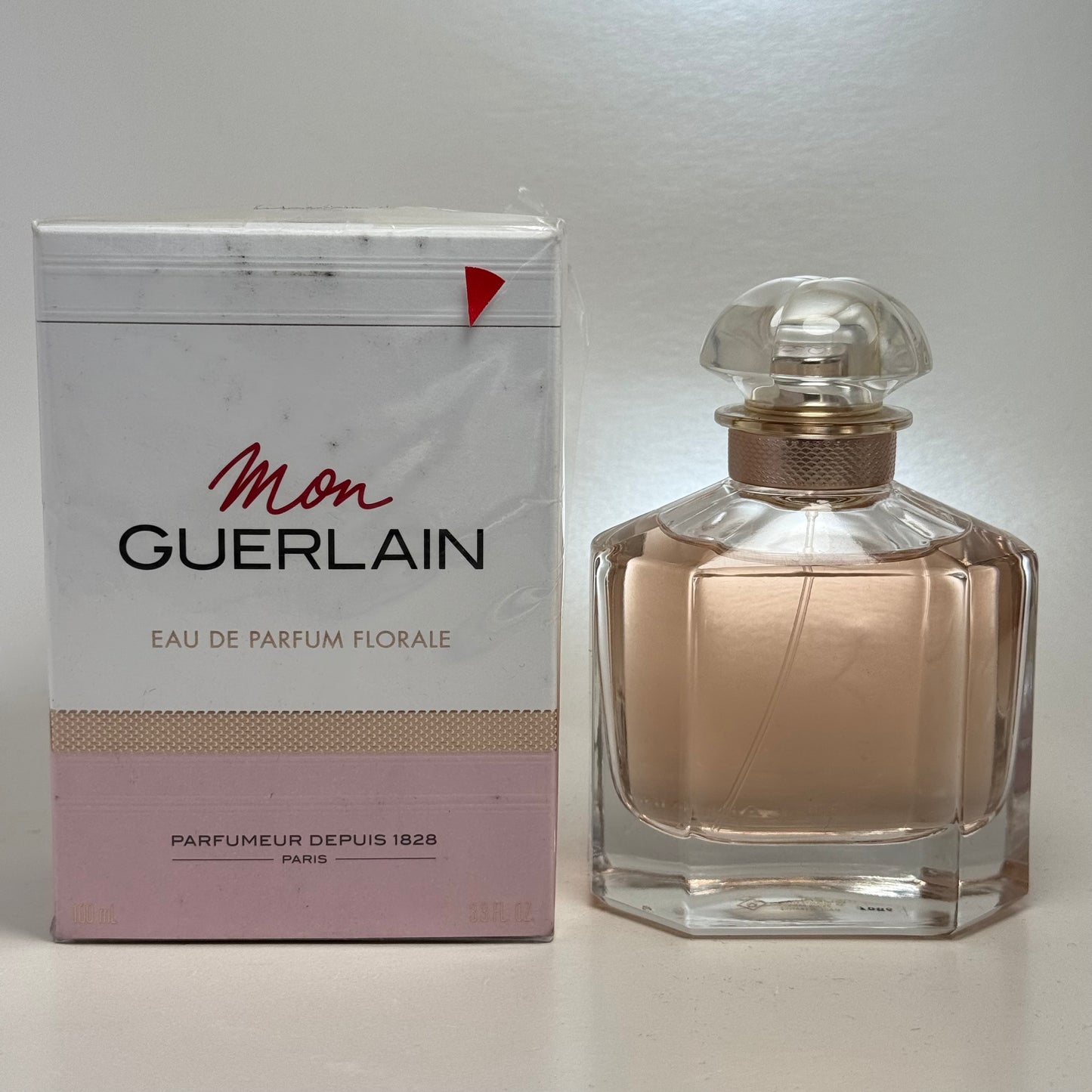 Guerlain Mon Guerlain Florale Eau de Parfum 100 ml