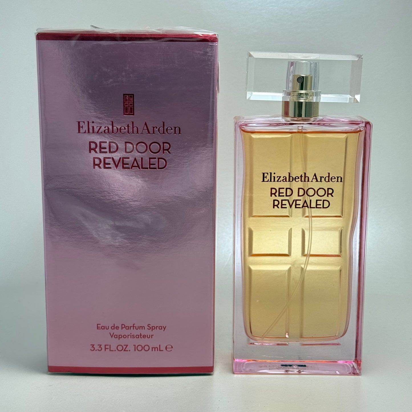 Elizabeth Arden Red Door Revealed Eau de Parfum 100 ml