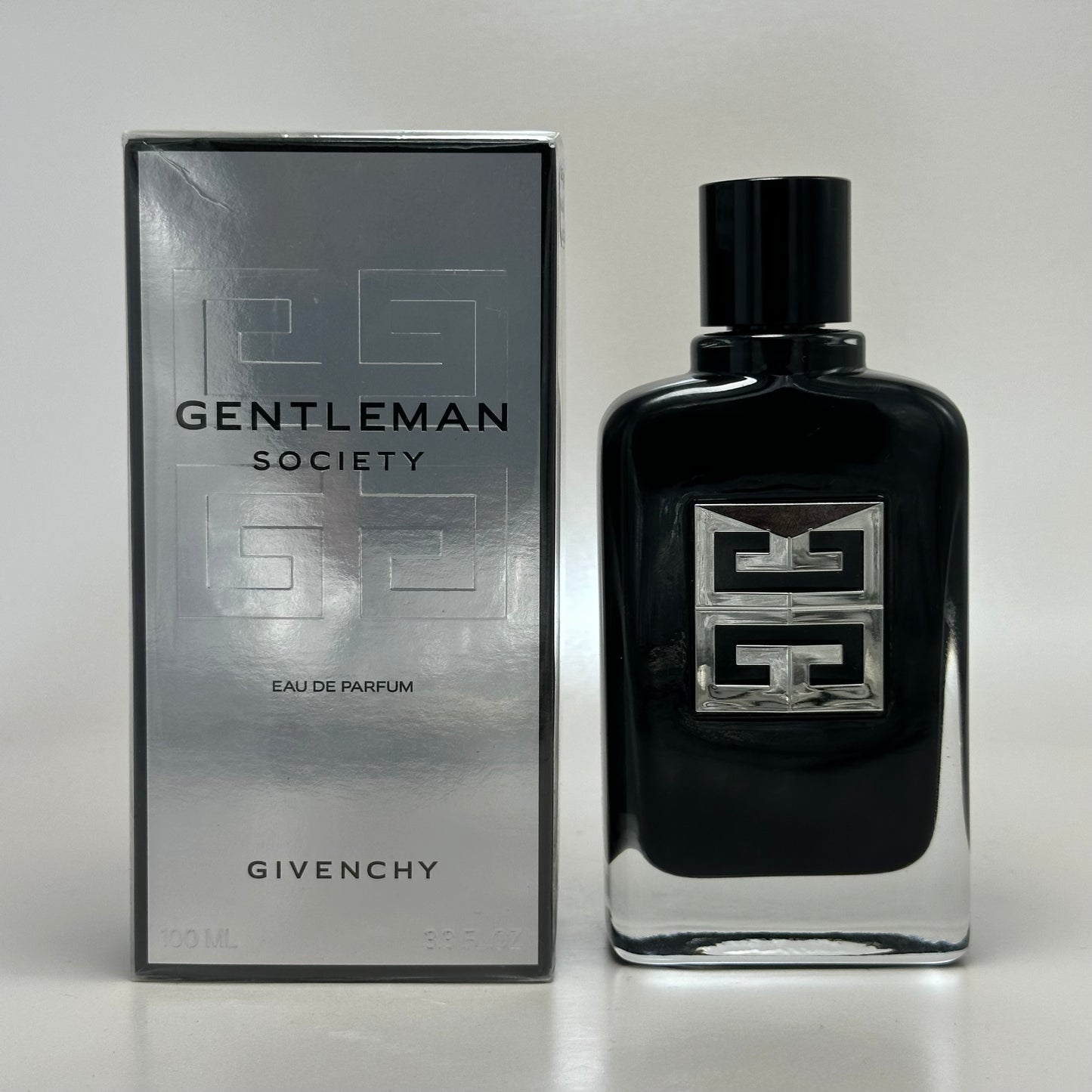 Givenchy Gentleman Society Eau de Parfum 100 ml