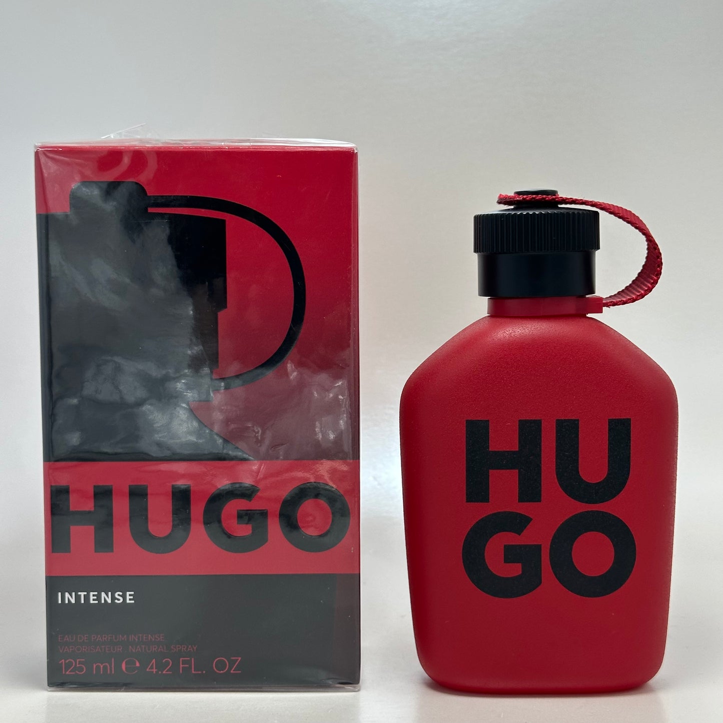 Hugo Boss Hugo Intense Eau de Parfum 125 ml