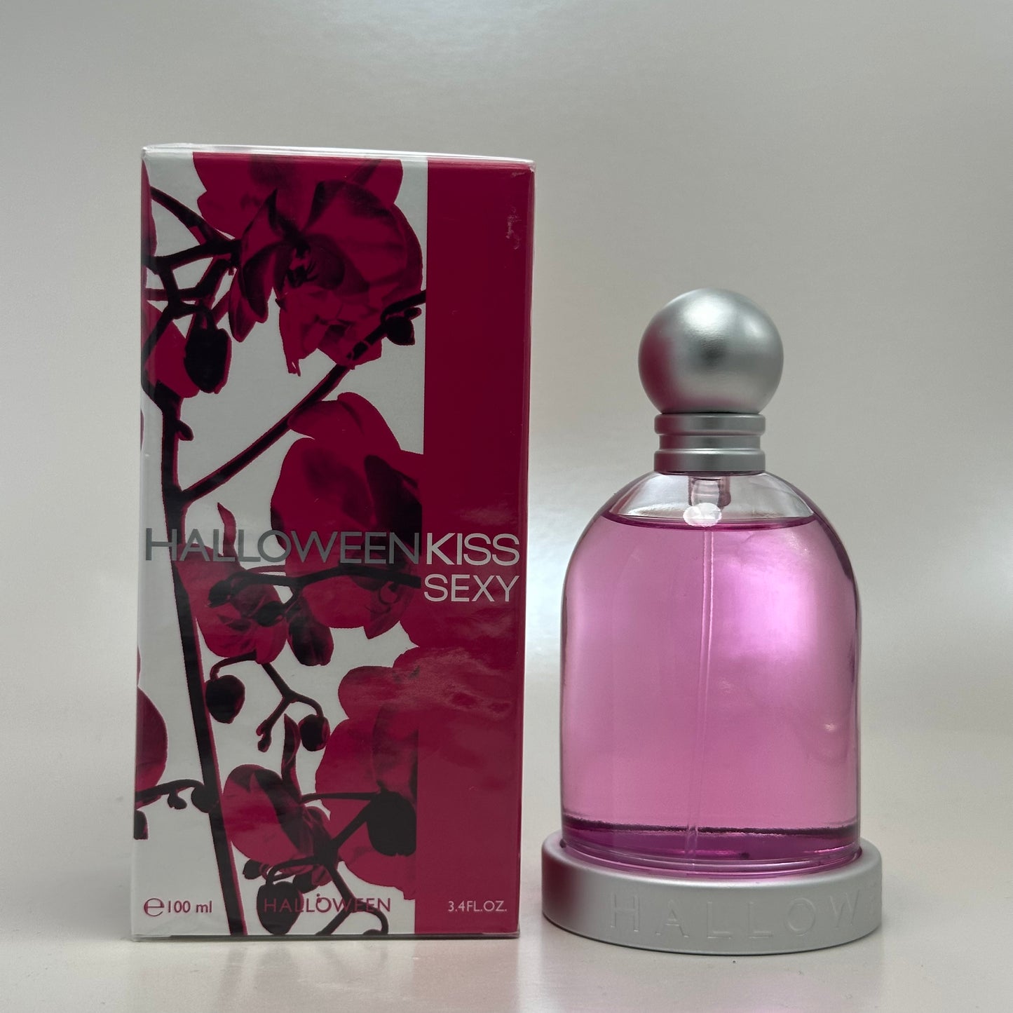 Halloween Kiss Sexy Eau de Toilette 100 ml
