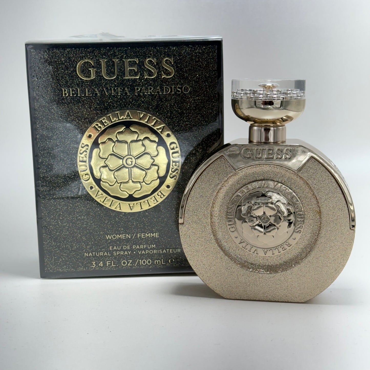 Guess Bella Vita Paradiso Eau de Parfum 100 ml
