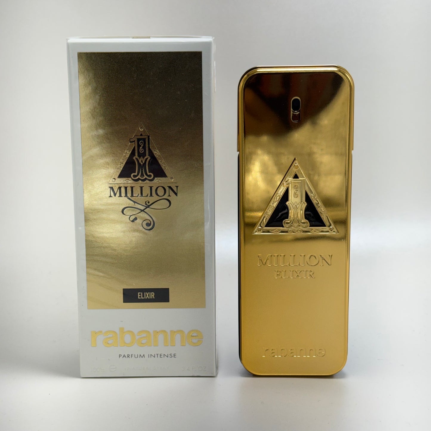 Rabanne 1 Million Elixir Parfum Intense
