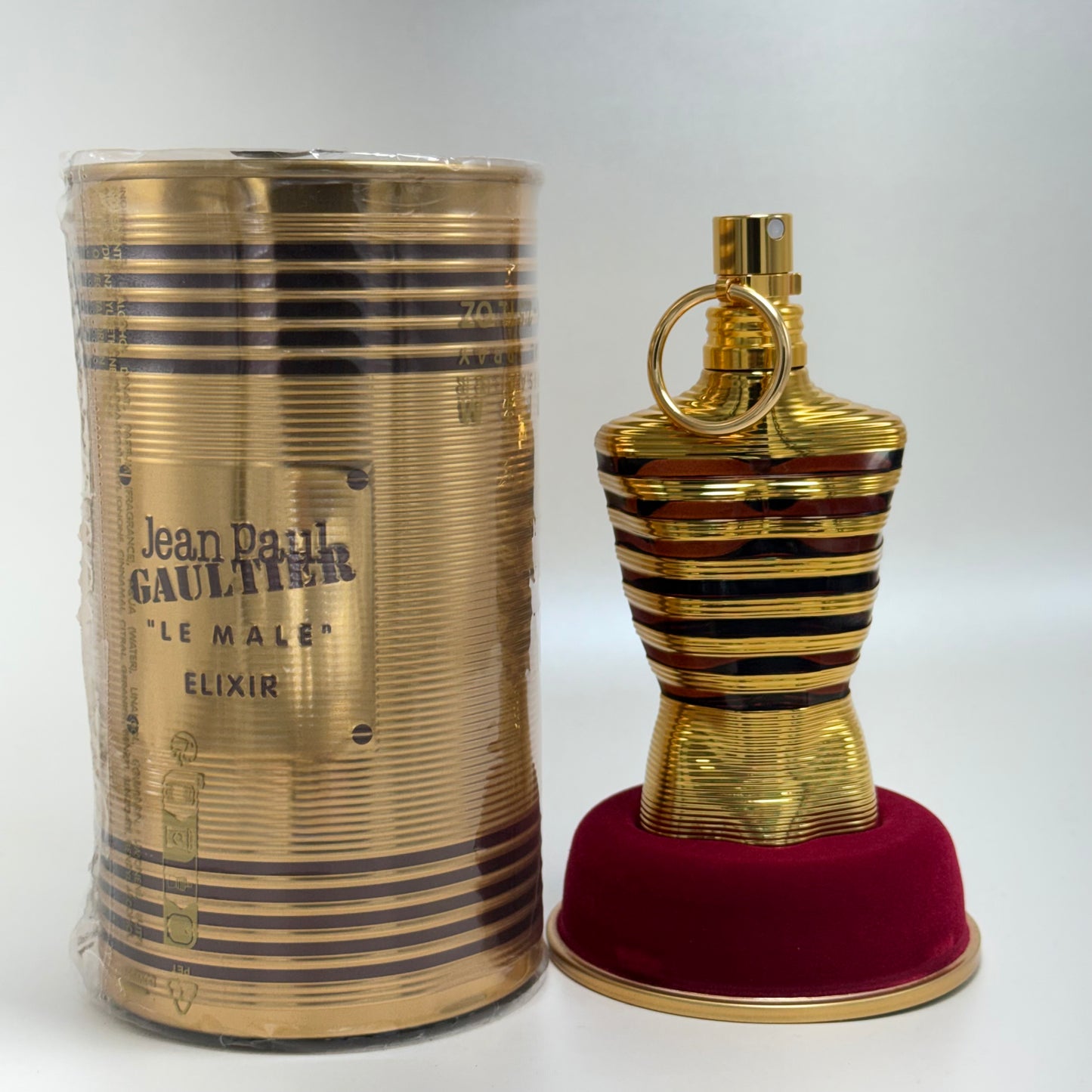 Jean Paul Gaultier Le Male Elixir Parfum 75 ml