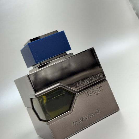Al Haramain L’Aventure Knight Eau de Parfum