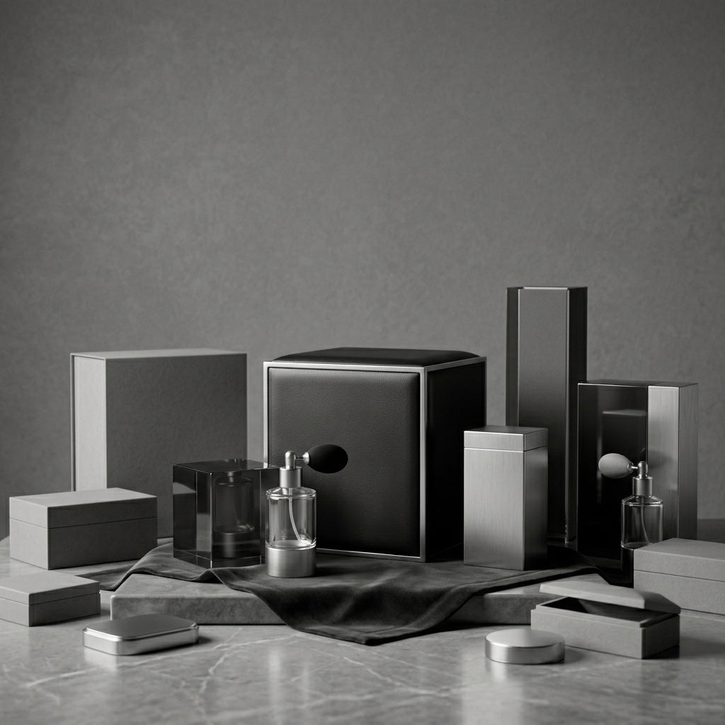 ESTUCHES
