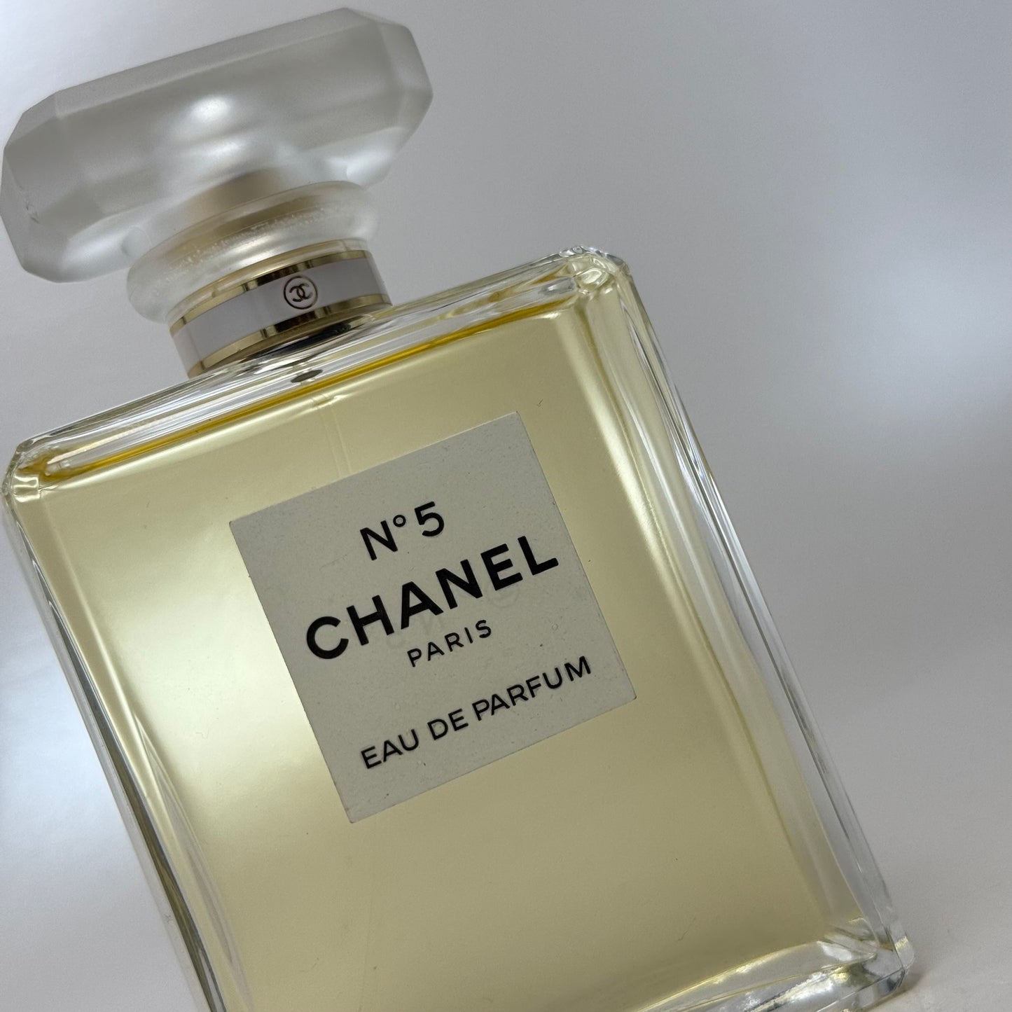 Chanel N°5 Eau de Parfum 100 ml