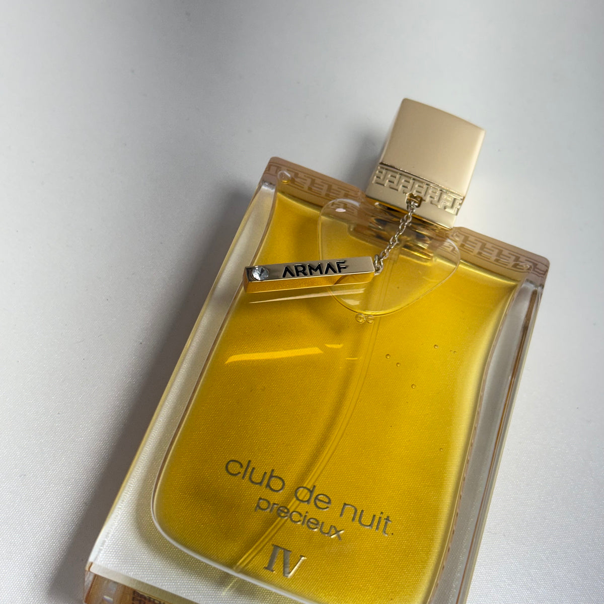 Armaf Club de Nuit Precieux IV Extrait de Parfum 55 ml