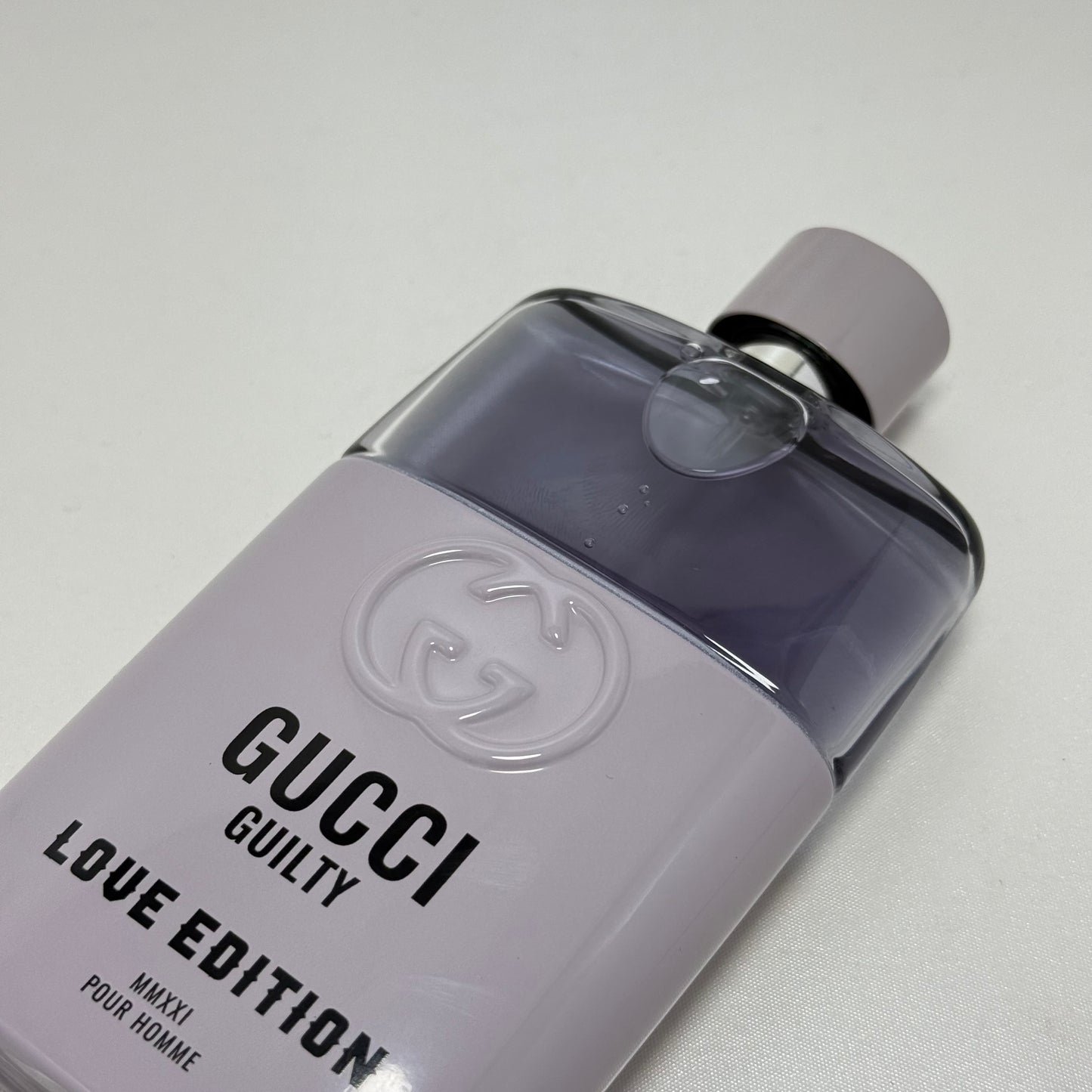 Gucci Guilty Love Edition MMXXI Pour Homme Eau de Toilette 90 ml