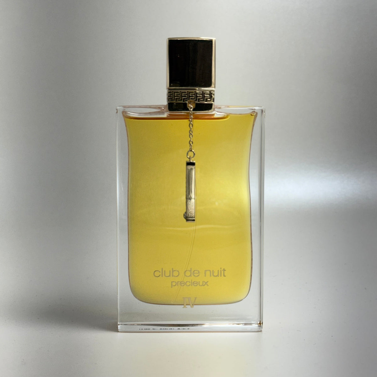 Armaf Club de Nuit Precieux IV Extrait de Parfum 55 ml
