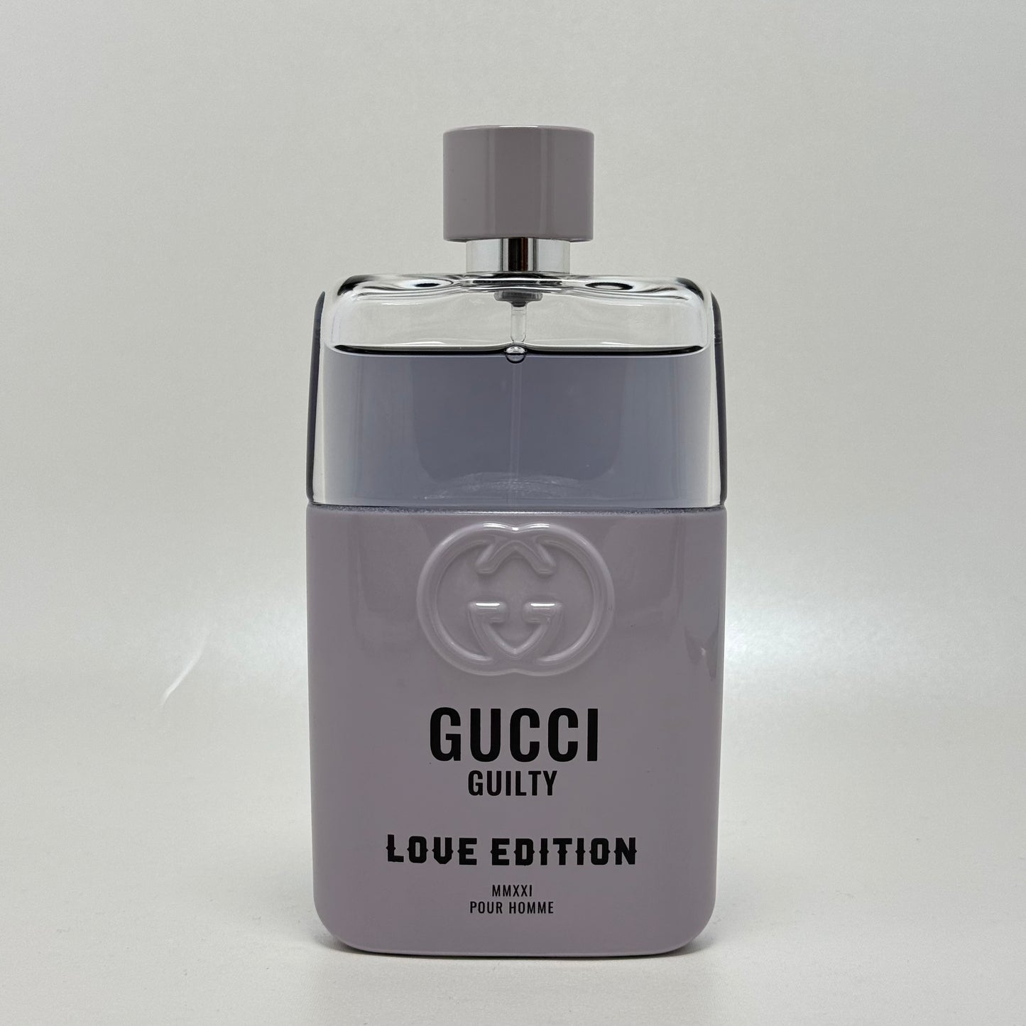 Gucci Guilty Love Edition MMXXI Pour Homme Eau de Toilette 90 ml