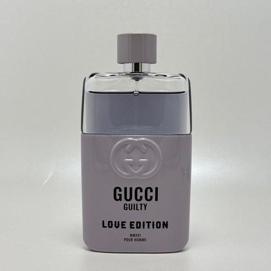 Gucci Guilty Love Edition MMXXI Pour Homme Eau de Toilette 90 ml