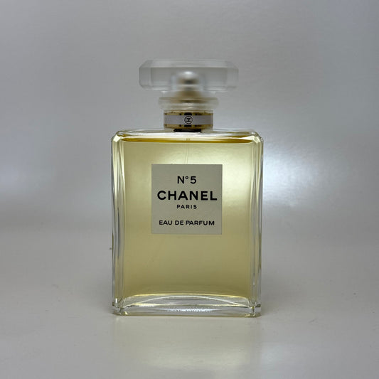 Chanel N°5 Eau de Parfum 100 ml