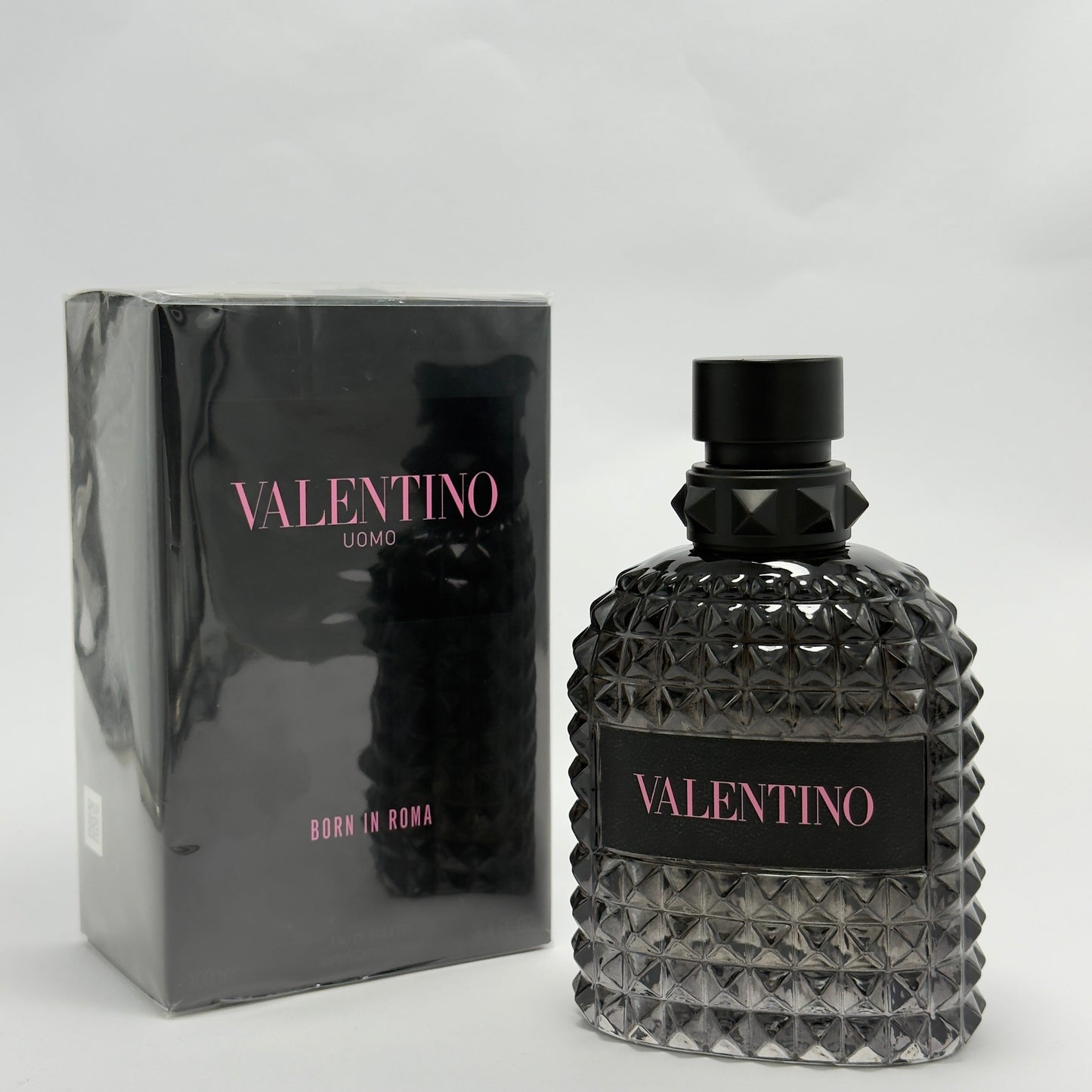 Valentino Uomo Born in Roma 100 ml Eau De Toilette