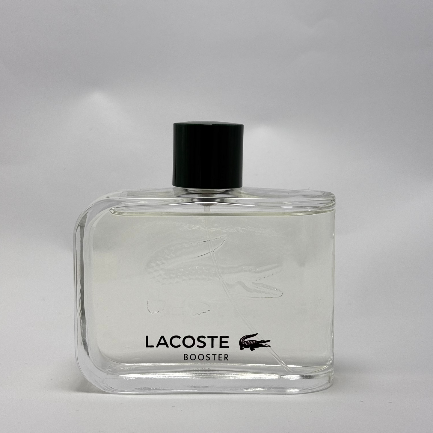 Lacoste Booster Eau de Toilette 125 ml