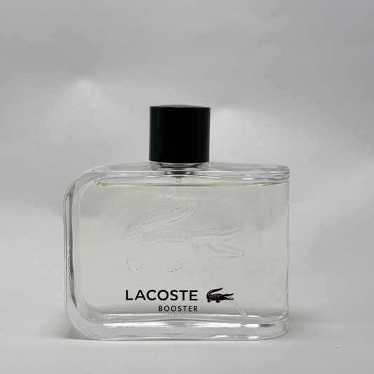 Lacoste Booster Eau de Toilette 125 ml