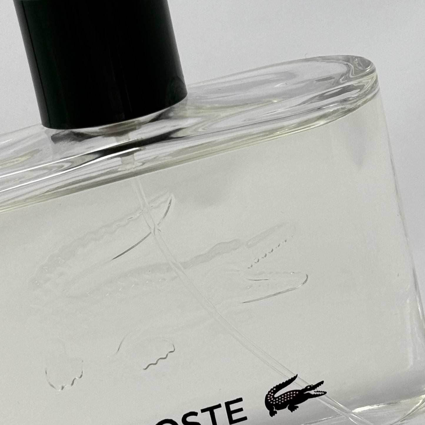 Lacoste Booster Eau de Toilette 125 ml
