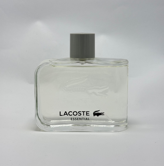 Lacoste Essential Eau de Toilette 125 ml
