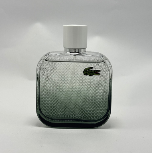 Lacoste L.12.12 Blanc Eau Intense Eau de Toilette 100 ml