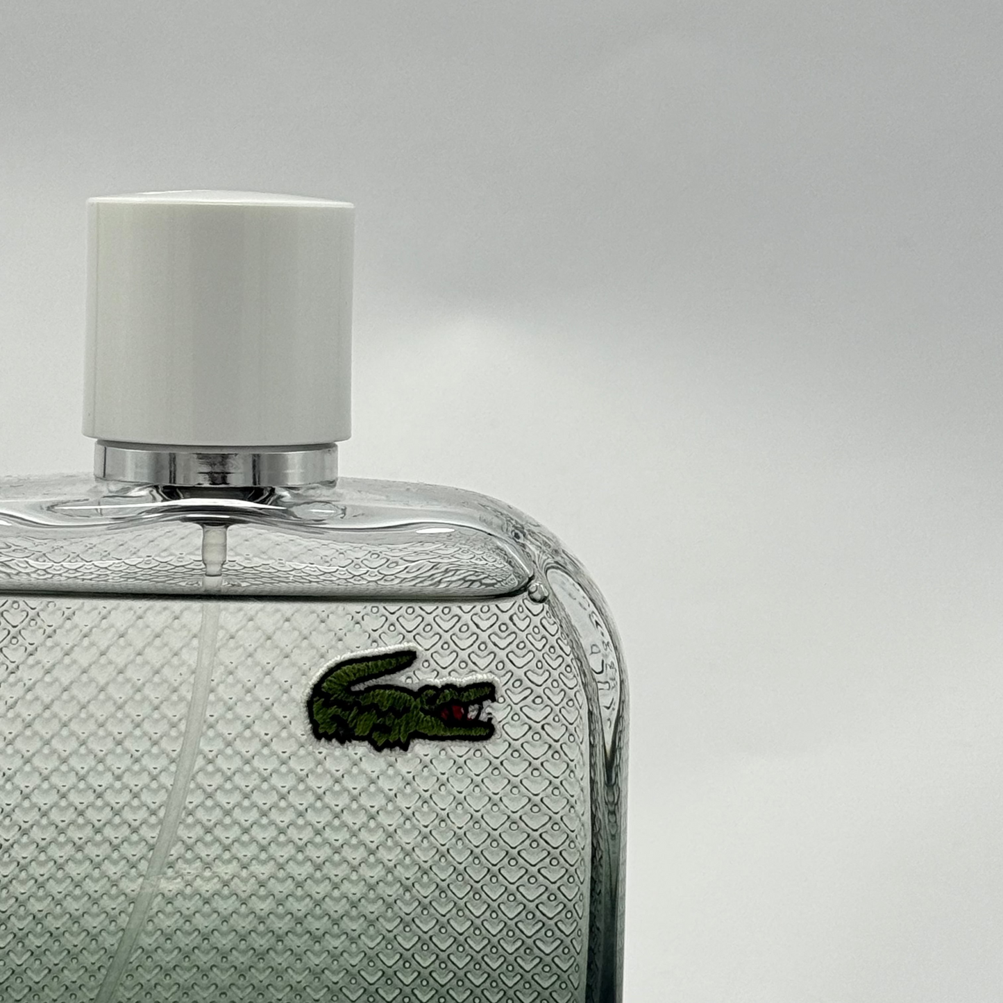 Lacoste L.12.12 Blanc Eau Intense Eau de Toilette 100 ml