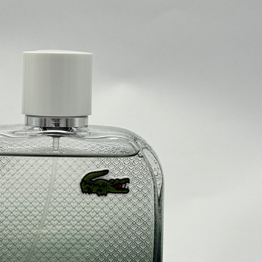 Lacoste L.12.12 Blanc Eau Intense Eau de Toilette 100 ml