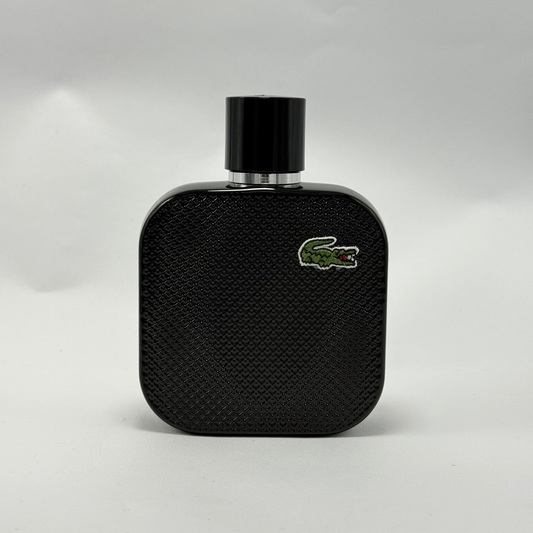 Lacoste L.12.12 Noir Eau de Toilette 100 ml