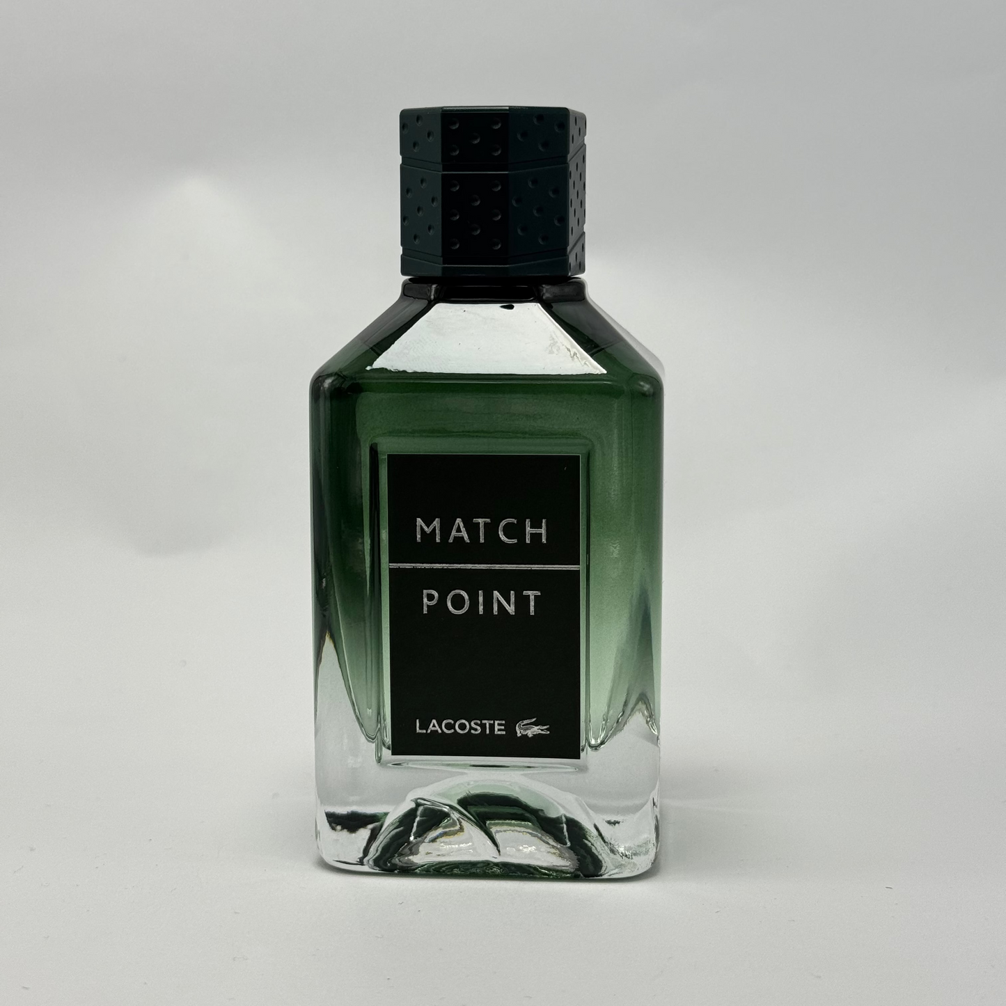 Lacoste Match Point Eau de Parfum 100 ml