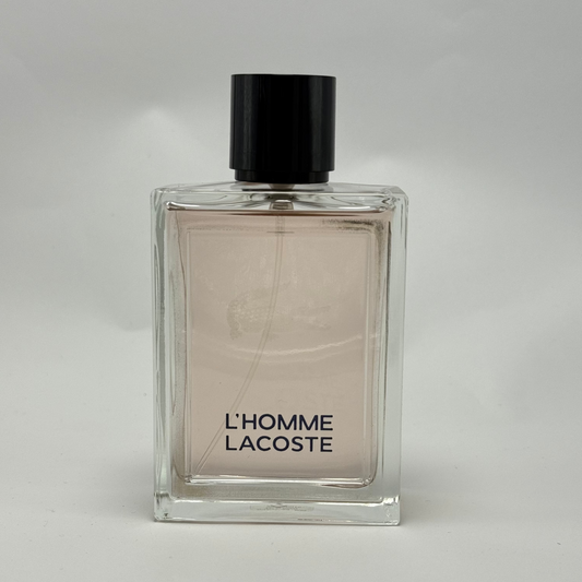 Lacoste L’Homme Eau de Toilette 100 ml