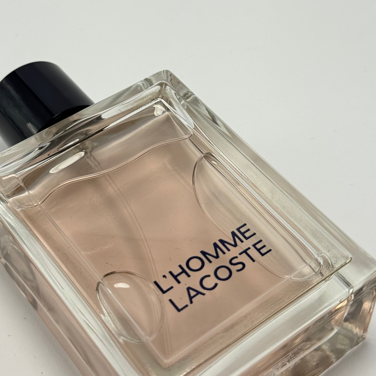 Lacoste L’Homme Eau de Toilette 100 ml