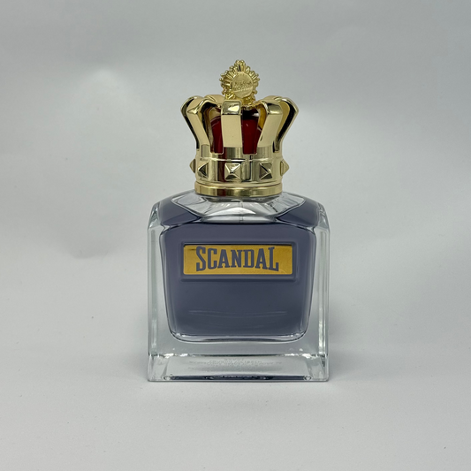 Jean Paul Gaultier Scandal Pour Homme Eau de Toilette 100 ml