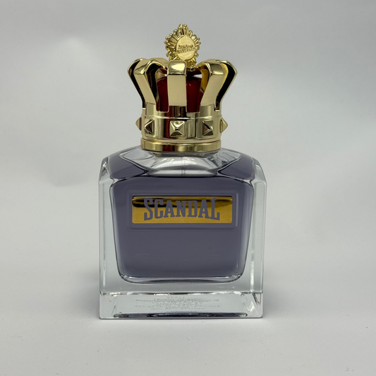 Jean Paul Gaultier Scandal Pour Homme Eau de Toilette 150 ml