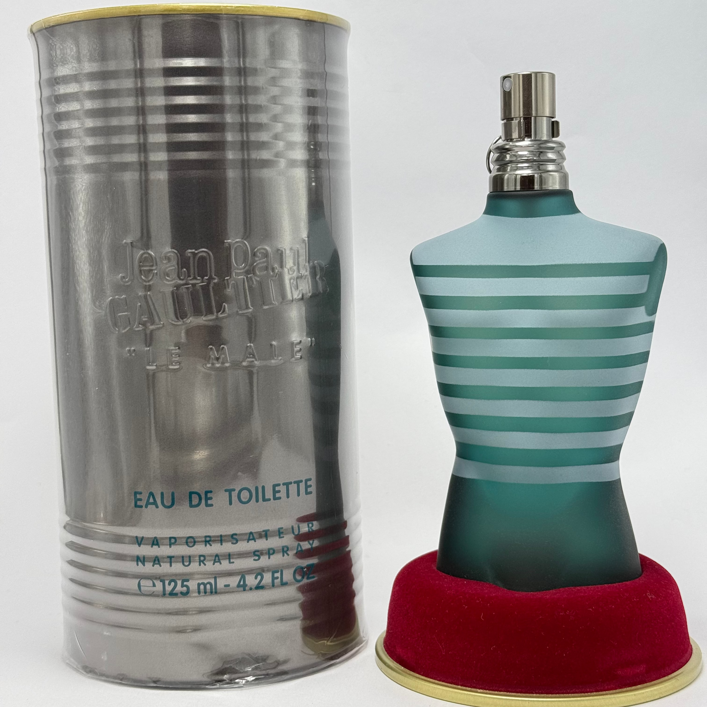 Jean Paul Gaultier Le Male Eau de Toilette 125 ml