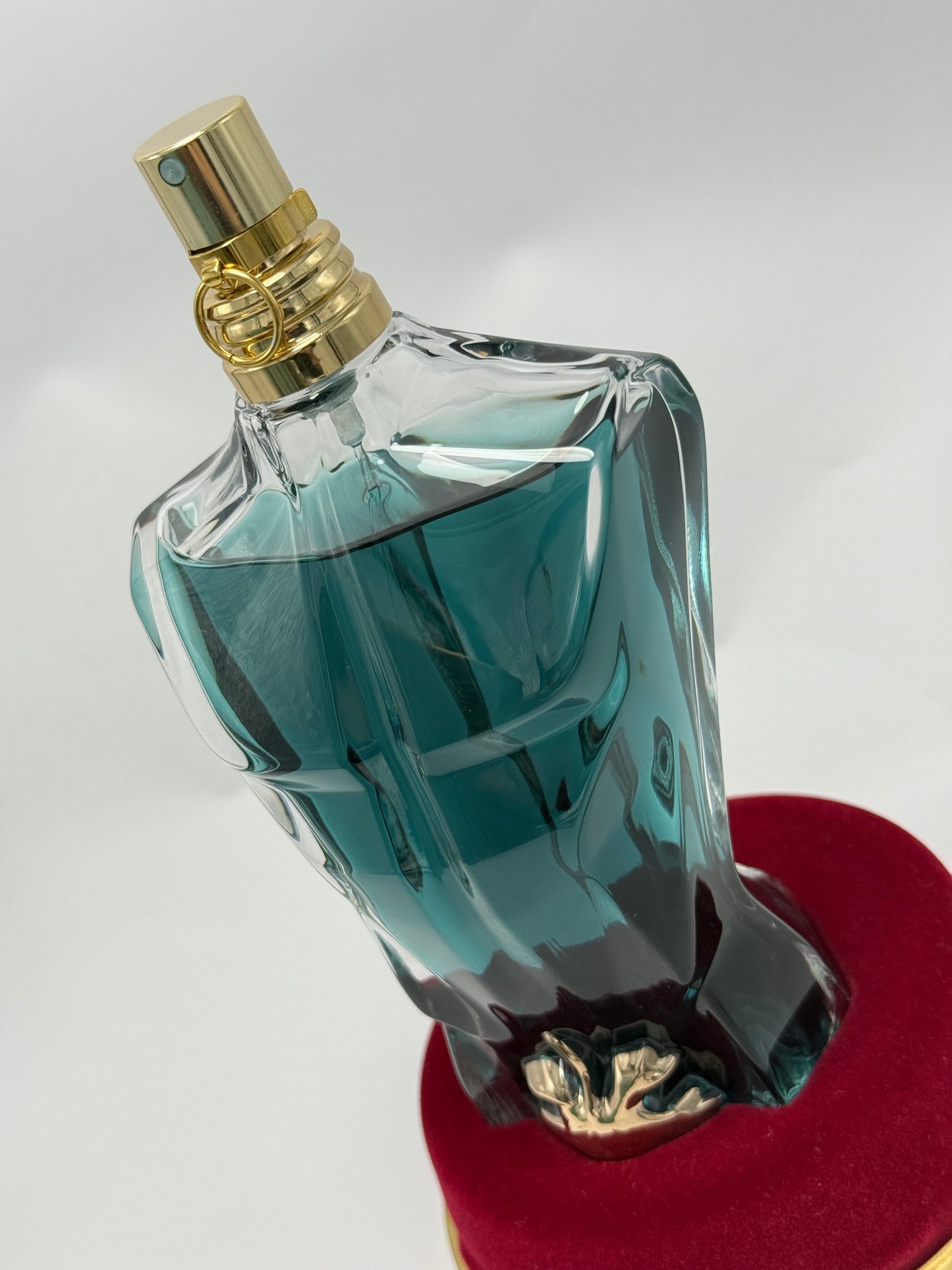 Jean Paul Gaultier Le Beau Eau de Toilette 125 ml