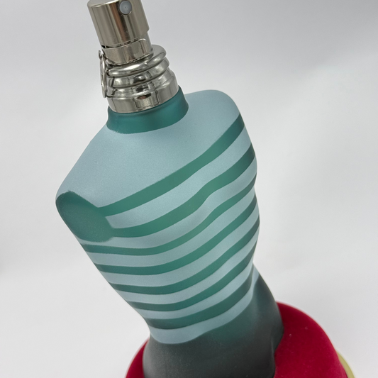 Jean Paul Gaultier Le Male Eau de Toilette 125 ml