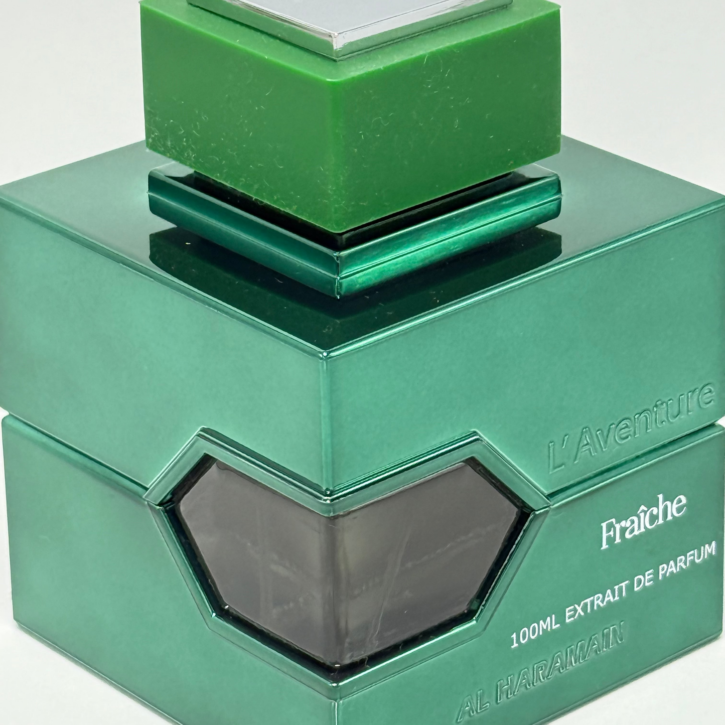 Al Haramain L’Aventure Fraiche Extrait de Parfum 100 ml