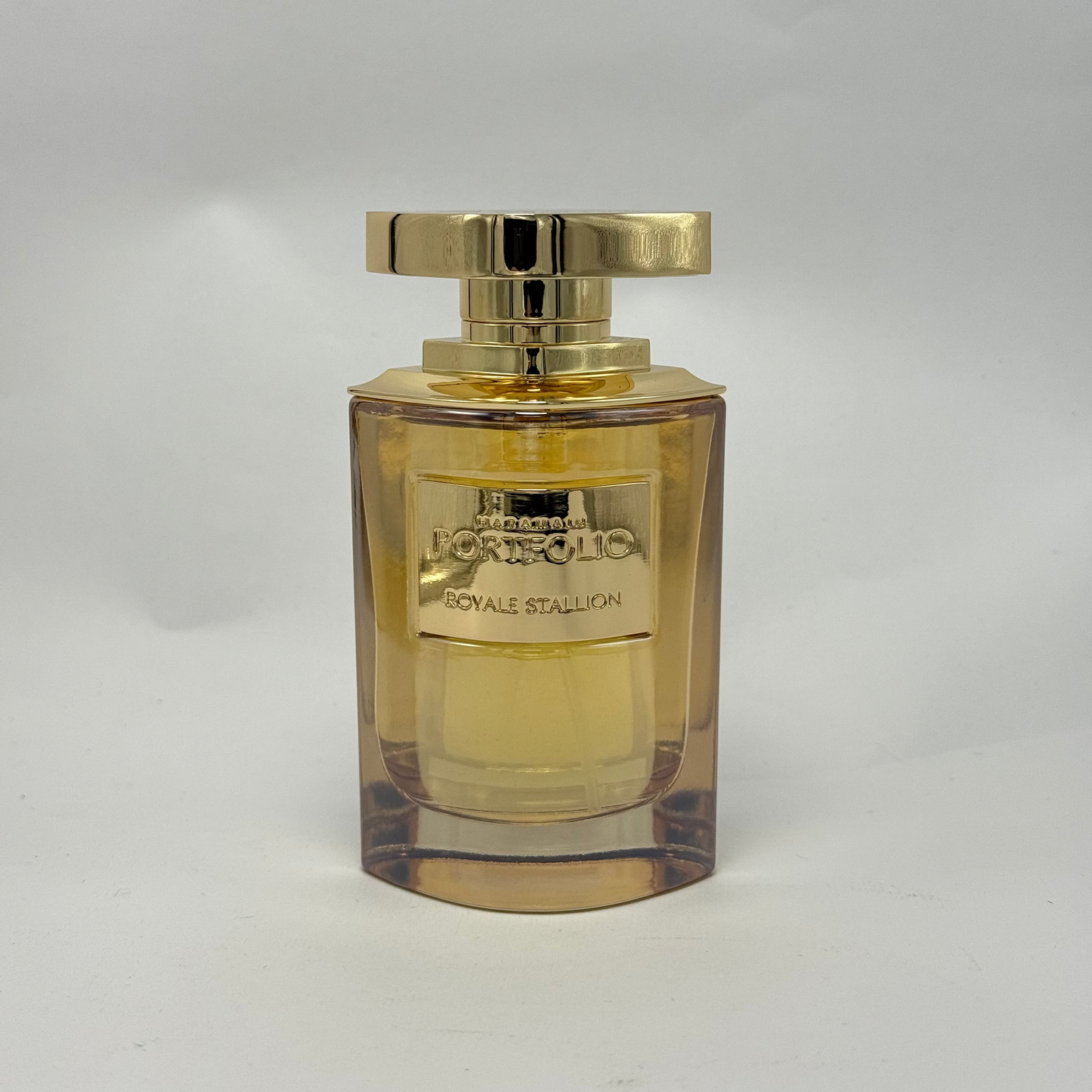 Al Haramain Portfolio Royale Stallion Eau de Parfum 75 ml