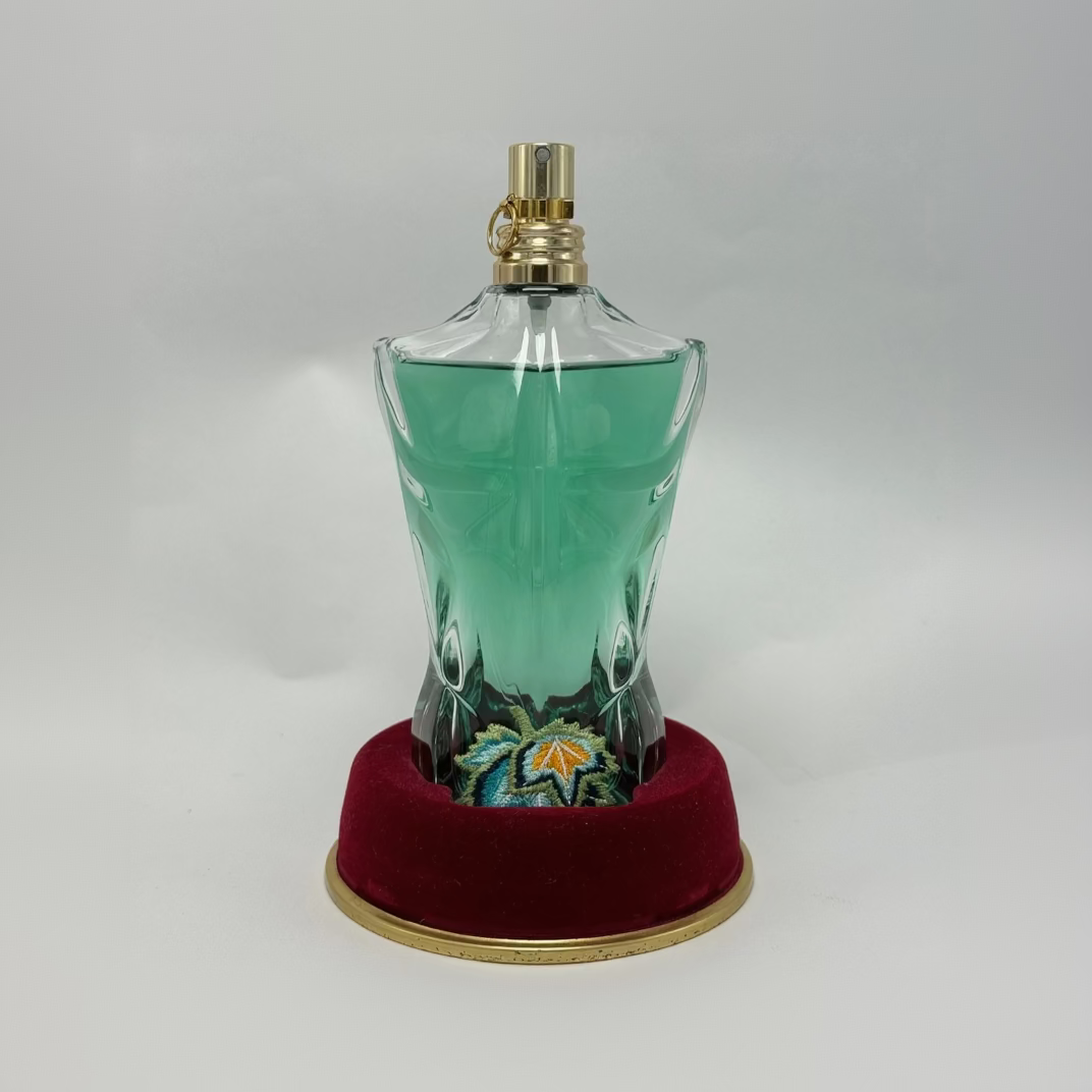 Jean Paul Gaultier Le Beau Paradise Garden Eau de Parfum 125 ml