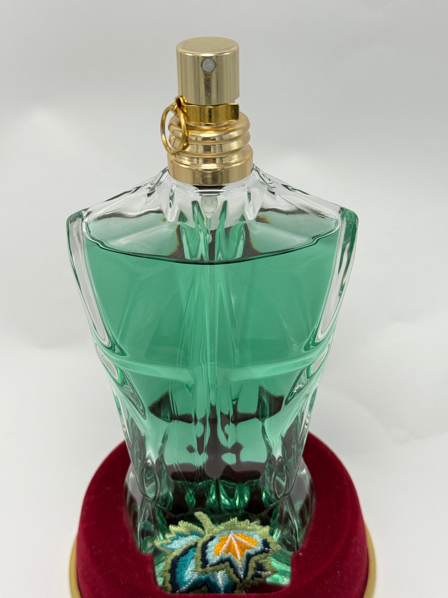 Jean Paul Gaultier Le Beau Paradise Garden Eau de Parfum 125 ml