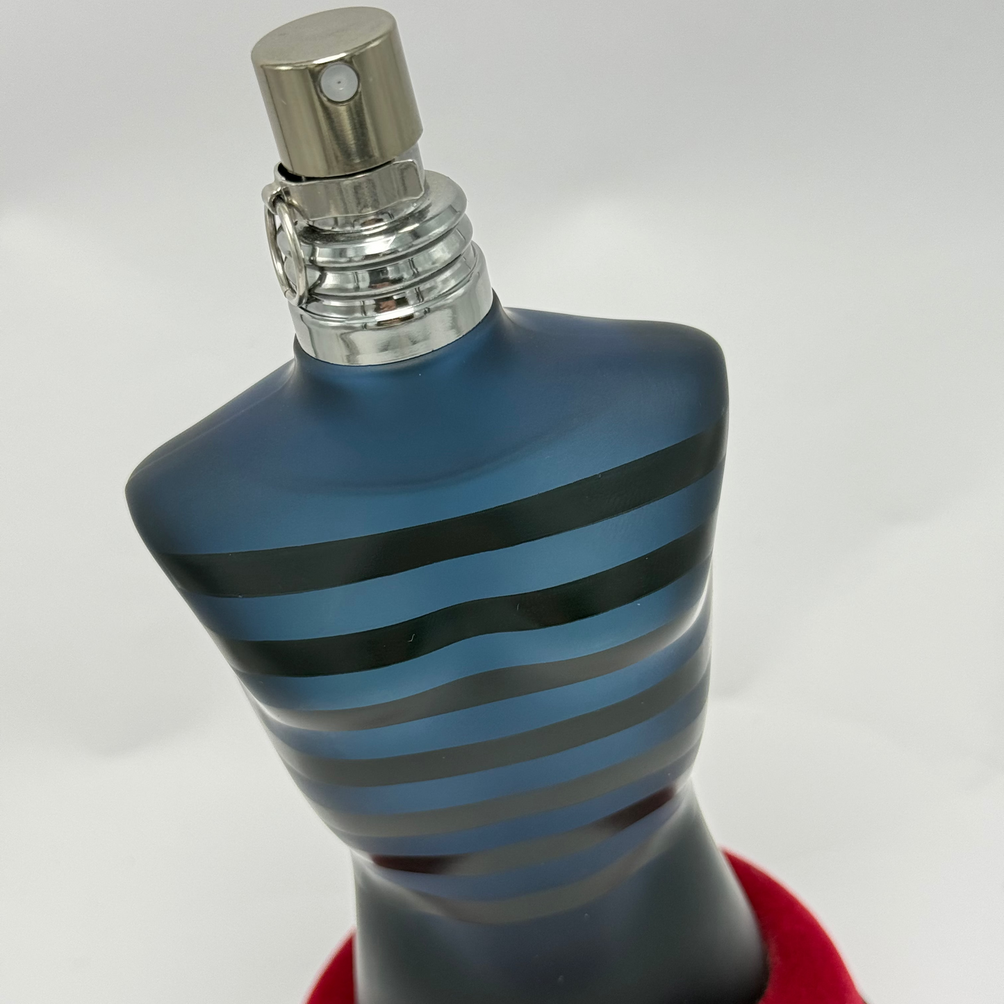 Jean Paul Gaultier Ultra Male Eau de Toilette Intense 125 ml