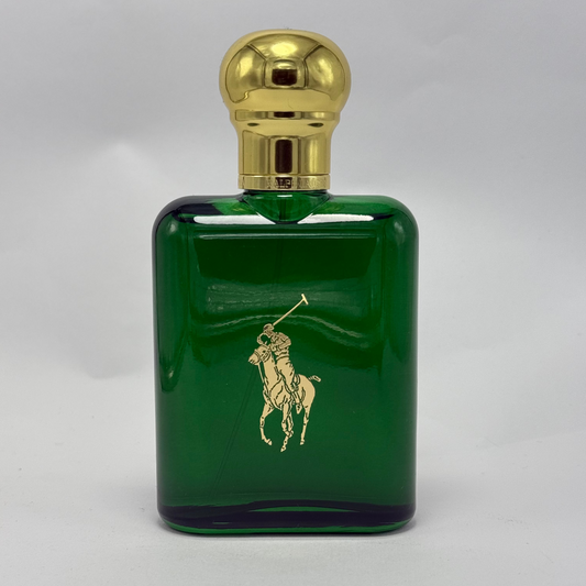Ralph Lauren Polo Eau de Toilette 125 ml