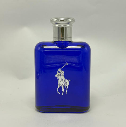 Ralph Lauren Polo Blue Eau de Toilette 125 ml
