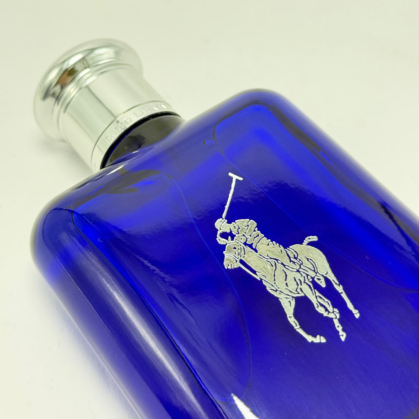Ralph Lauren Polo Blue Eau de Toilette 125 ml