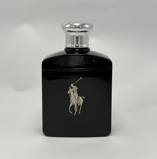 Ralph Lauren Polo Black Eau de Toilette 125 ml