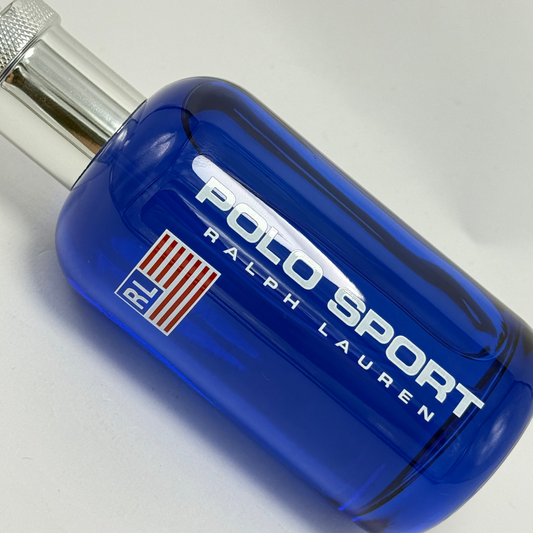 Ralph Lauren Polo Sport Eau de Toilette 125 ml