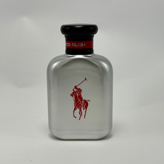Ralph Lauren Polo Red Rush Eau de Toilette 75 ml